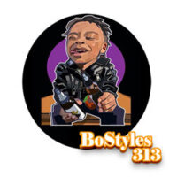 BoStyles Loc Oil